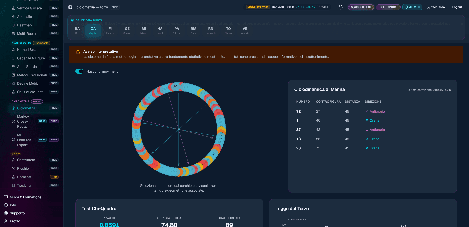 Lottomatik.ai — screenshot 4